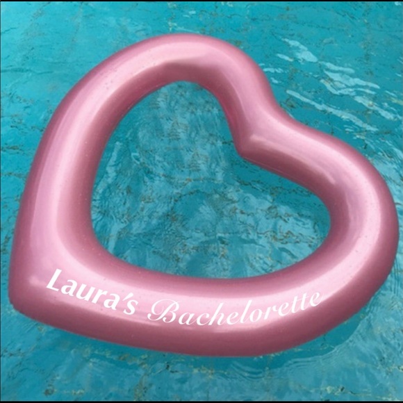 Custom pool float! - Picture 2 of 3